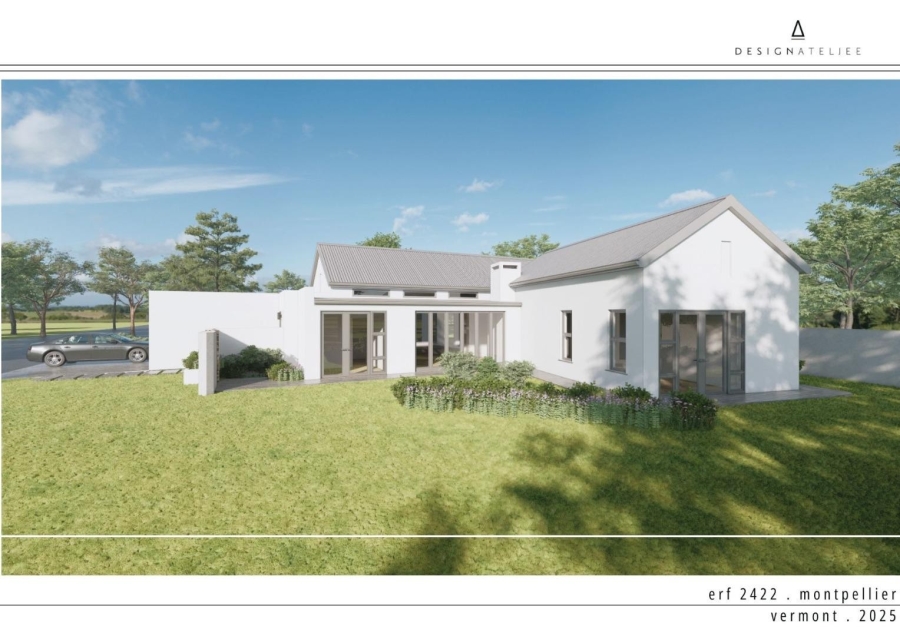 2 Bedroom Property for Sale in Vermont Western Cape